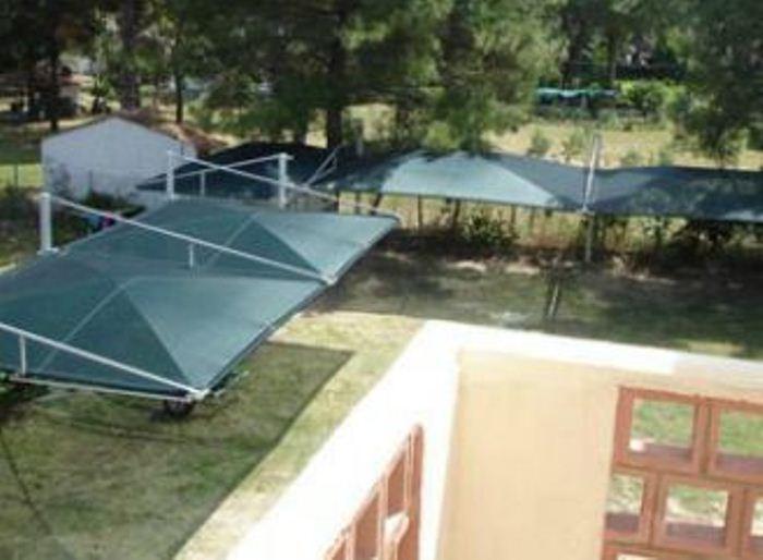Elena Apartments Nikiti  Exterior photo